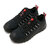 HUNTER W TRAVEL MID TRAINER BLACK WFK2000PTP-BLK画像