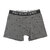 POLO RALPH LAUREN RM3-Y109 BOXER BRIEF HEATHER CHARCOAL画像