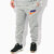 NIKE Club BB CHNL FT Jogger Pant Grey FN3095-063画像