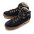 Timberland Euro Hiker Leather DARK-BLUE-SUEDE A6839画像