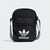 adidas AC Festival Bag Originals BLACK IJ0765画像