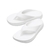 THE NORTH FACE RE-Activ Flip WHITE NF52353画像