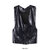 glamb Astro Leather Vest GB0224-JKT04画像