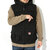 BEN DAVIS Hooded Utility Vest T-24580033画像