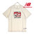 new balance Ad リラックス ショートスリーブTシャツ MT41593画像