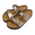 BIRKENSTOCK SYDNEY BS TAUPE | BIRKO-FLOR | GOOD REGULAR 1016168画像