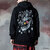 glamb Mickey Mouse Hoodie GB0324-CS25画像