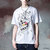 glamb Mickey Mouse T-Shirt GB0324-CS26画像