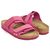 BIRKENSTOCK UJI FUCHSIA TULIP / NUBUCK / SUEDE REGULAR 1026552画像