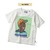 gym master KIDS 5.8oz T/CドライCHASE YOUS DREAMS Tee G333726K画像