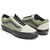 VANS PREMIUM OLD SKOOL 36 LX PARK RANGER ALUMINIUM / OLIVE VN000CQDCL3画像