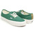 VANS PREMIUM AUTHENTIC REISSUE 44 LX CANVAS PINE GREEN VN000CQAD3R画像