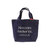 MERCEDES ANCHOR INC. TOTE BAG SMALL画像