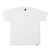 APPLEBUM Elite Performance Logo T-shirt DRY WHITE 2411140画像