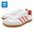 adidas SAMBA OG Footwear White/Wonder Clay/Crystal White IG5932画像