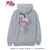 glamb Joseph Joester Hoodie GB0224-JJ12画像