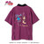 glamb Hol Horse & Mondatta Shirt GB0224-JJ05画像