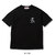 ANIMALIA AC LOGO USA cotton TEE AN24SU-TE03画像