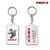 ANIMALIA THERMOMETER KEY RING AN24SU-AC02画像