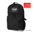 Manhattan Portage Townsend Backpack Embroidered Patch THRASHER MP2236EPTHRASHER画像