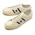 CONVERSE STAR&BARS US LEATHER WHITE/BLUE 35200730画像