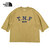 THE NORTH FACE The Logo 3/4 Tee NT82433画像
