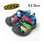 KEEN NEWPORT H2 Rainbow/Tiedye 1018453画像