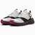 PUMA VELOPHASIS NU MAS TIEMPO OP1 FEATHER GRAY/PUMA BLACK/MAGENTA GLEAM 398914-01画像