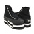 CONVERSE ALL STAR CHUNKYBLOCK HI BLACK 31312751画像