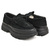 CONVERSE ALL STAR Ⓡ TREKWAVE LOAFER BLACK MONOCHROME 31312431画像