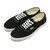 VANS Authentic Low pro BLACK/WHITE VN000D04BZW画像