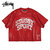 STUSSY STÜSSY SPORT JERSEY 1140346画像