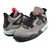 NIKE AIR JORDAN 4 RETRO taupe haze/infrared 23 DB0732-200画像