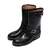 JELADO the BOOTED ENGINEER BOOT BLACK(茶芯) JB94901画像