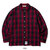 SOFTMACHINE HOMIE SHIRTS(FLANNEL SHIRTS)画像