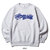 SOFTMACHINE DUDE SWEAT(CREW NECK SWEAT)画像