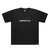 APPLEBUM LOVE & UNDERSTANDING Elite Performance T-shirt BLACK HS2411115画像