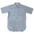 WAREHOUSE Lot 3056 SHORT SLEEVE CHECK WORK SHIRTS A柄(ギンガム)画像