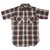 WAREHOUSE Lot 3056 SHORT SLEEVE CHECK WORK SHIRTS B柄(マドラス)画像