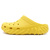 crocs THE SARU CLOG "SALEHE BEMBURY" CITRON 210141-77O画像