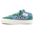 VANS OTW HALF CAB REISSUE 33 EK ENGINEERED KNIT VERDANT GREEN VN000D23J5F画像