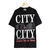 CITY COUNTRY CITY COTTON T-SHIRT_CITY_CITY CCC-243T008画像