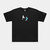 APPLEBUM "HIP ATTACK" T-SHIRT 6.2OZ [BLACK] TN2411102画像