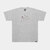 APPLEBUM "THE WIZARD" T-SHIRT 6.2OZ [GRAY] TN2411101画像