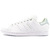 adidas STAN SMITH FTWR WHITE/LINEN GREEN METALLIC/LINEN GREEN IF6998画像