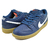 NIKE SB DUNK LOW PRO ORANGE LABEL navy/white-navy FJ1674-400画像