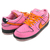 NIKE SB DUNK LOW PRO QS POWERPUFF GIRLS BLOSSOM lotus pink/digital pink FD2631-600画像