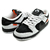 NIKE SB DUNK LOW PRO QS TIGHTBOOTH white/black-safety orange FD2629-100画像