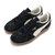 PUMA Palermo VTG PUMA Black-Frosted Ivory-Gum 396841-04画像