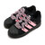 adidas SUPERSTAR XLG CORE BLACK / PINK SPARK / CORE BLACK IG7044画像